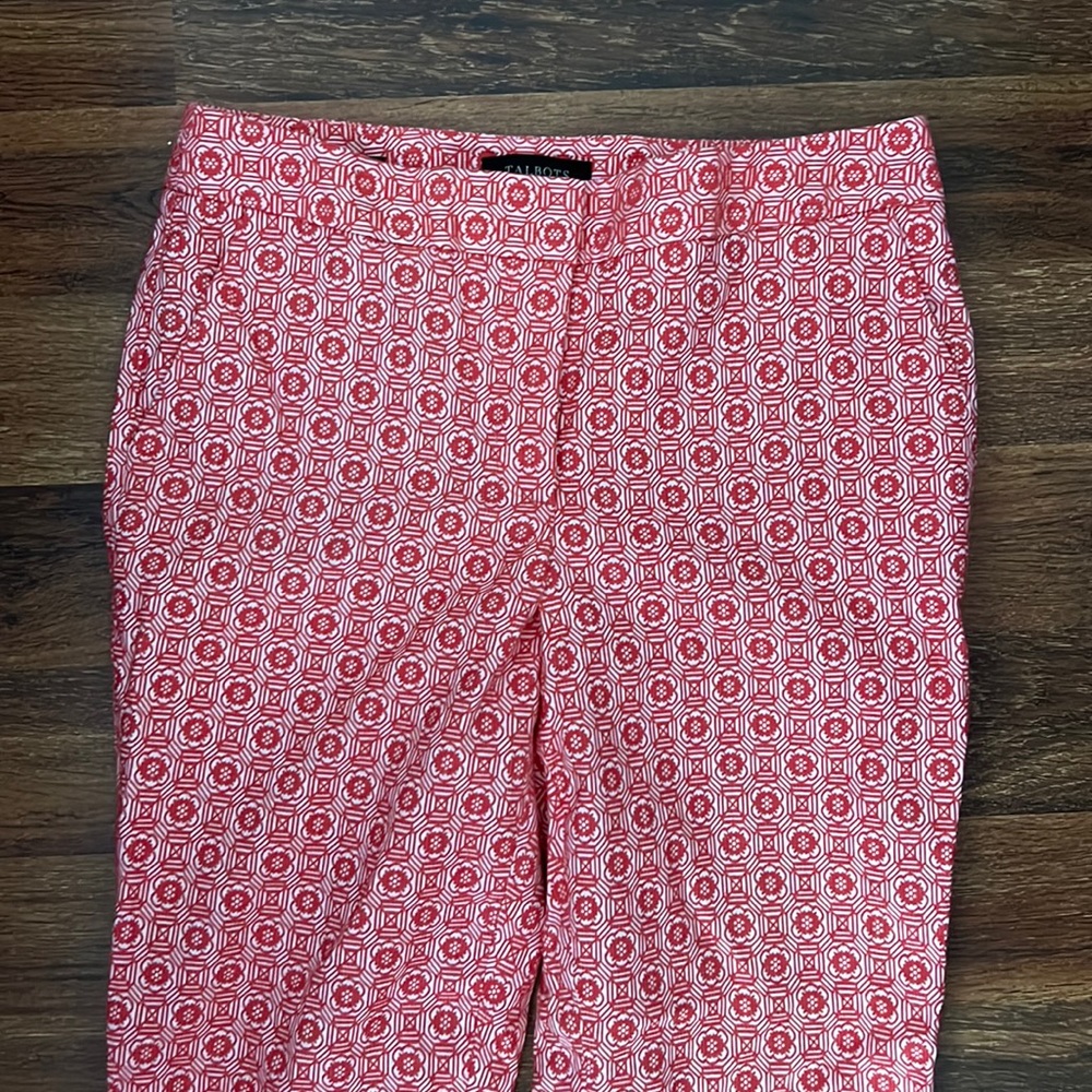 Talbots pants - Picture 2 of 3